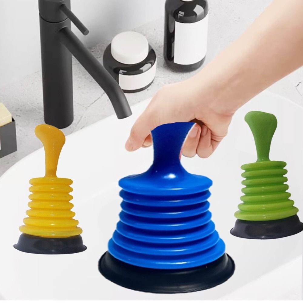 Dapur pipa keruk cangkir hisap - Plunger Toilet ulasan dan harga