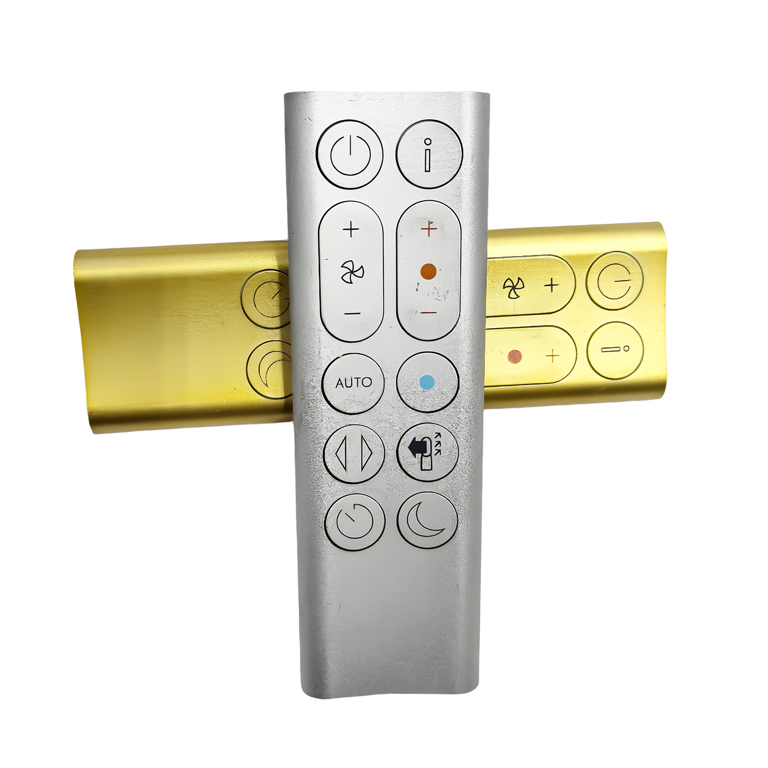 Remote Control Bekas Untuk Dys - Dyson Fan Am07 ulasan dan harga
