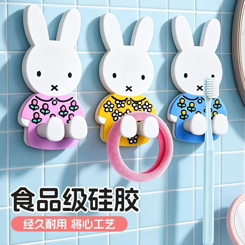 Rak Penyimpanan Sikat Gigi Mif - Home Edit Bathroom Storage ulasan dan harga