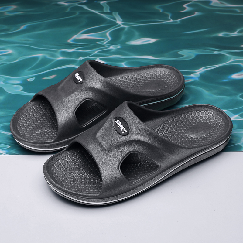Sandal Baru Pria Musim Panas 2 - Home Bathroom Trends ulasan dan harga