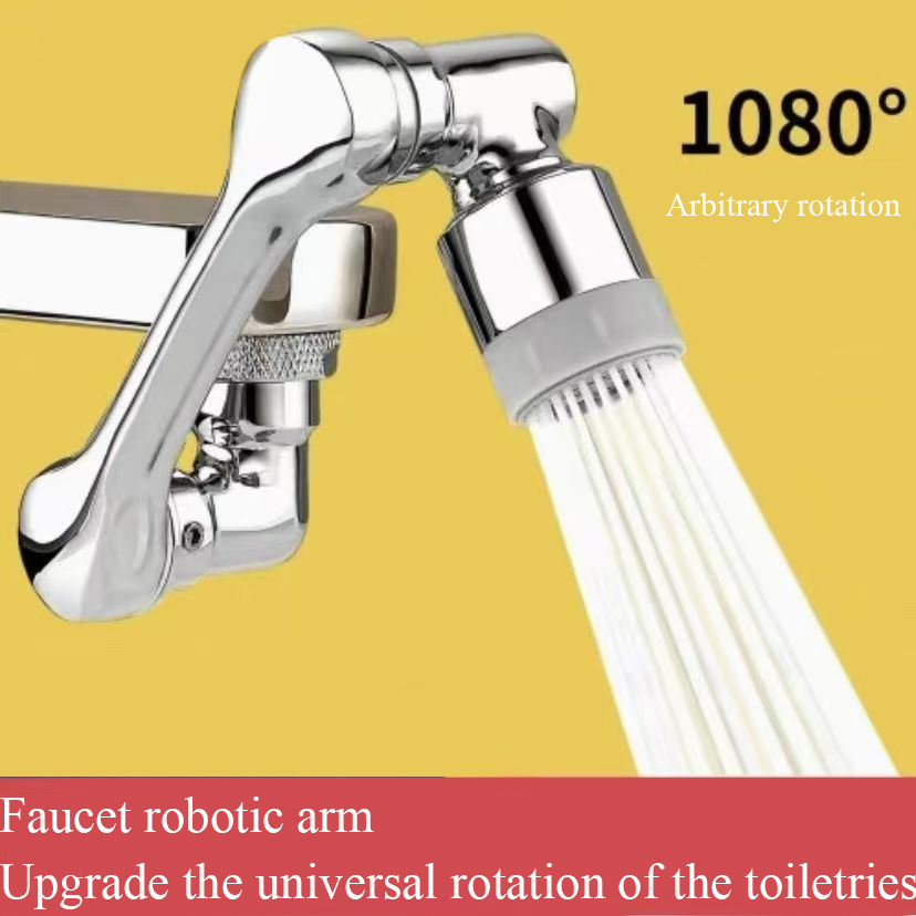 Universal 1080 ° Keran Dapat D - Basin Mixer Tap ulasan dan harga