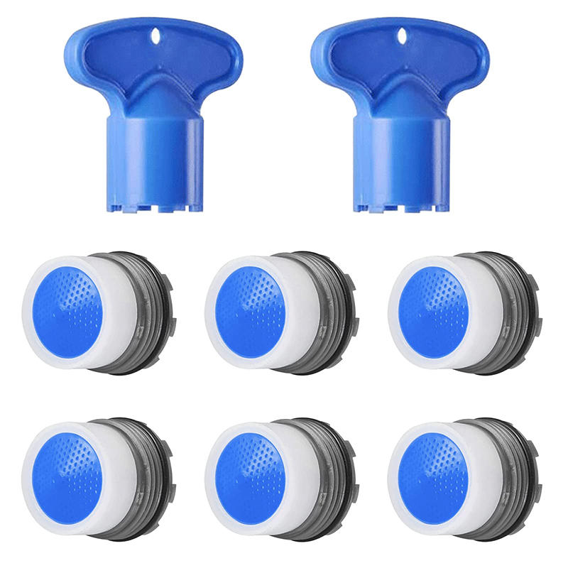 Aerator Keran 16.5/18.5MM deng - Basin Mixer Tap ulasan dan harga