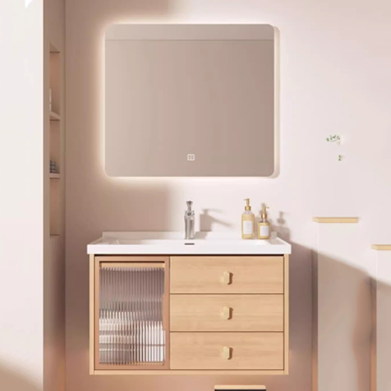 Dekorasi Kabinet Kamar Mandi M - Home Bathroom Vanity Combo ulasan dan harga