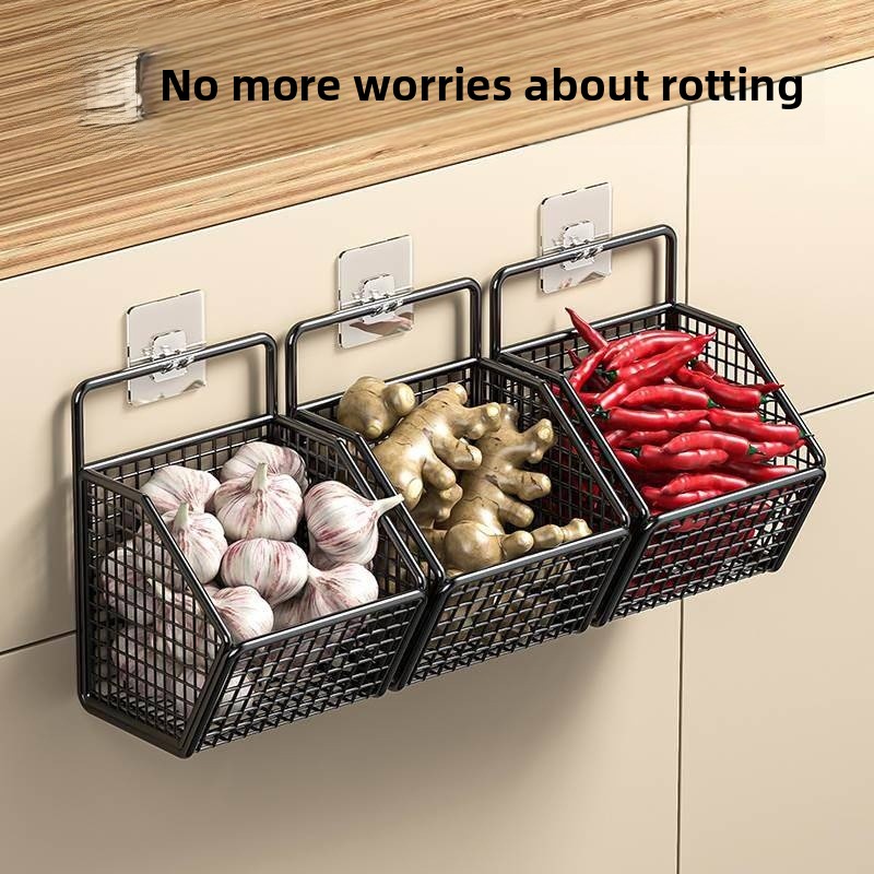Kotak Penyimpanan Dapur Gantun - Home Essentials Bathroom Storage ulasan dan harga