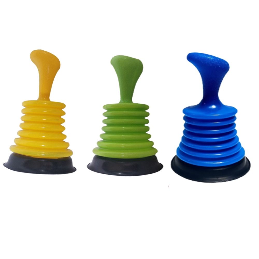 Cangkir isap pipa keruk wastaf - Plunger Toilet ulasan dan harga