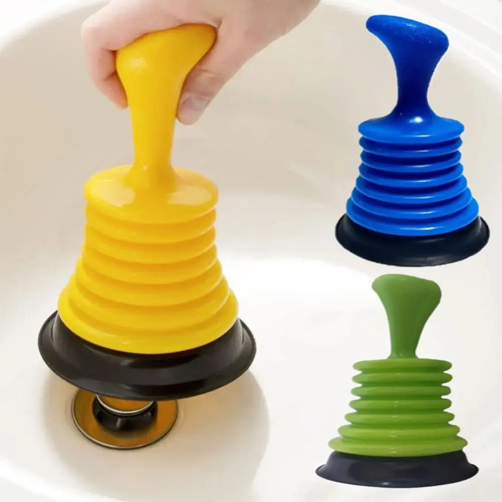 Cangkir isap pipa keruk wastaf - Plunger Toilet ulasan dan harga