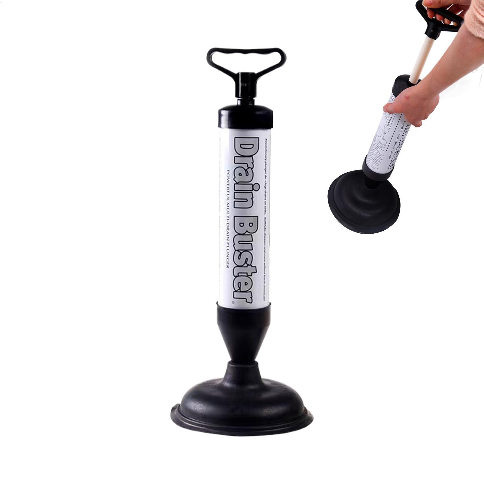 Alat Penyedot Kotoran Pipa Sal - Plunger Toilet ulasan dan harga